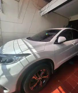 Honda HR-V 2019 Bensin