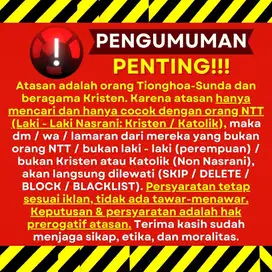 ART PRIA ASAL NTT