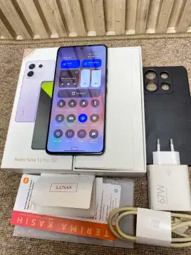 Redmi Note 13 Pro 5G 8/256 Fullset