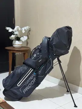 Stick Golf + bag