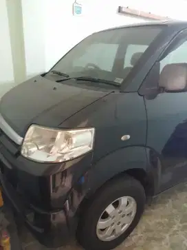 Suzuki APV GL 1.5