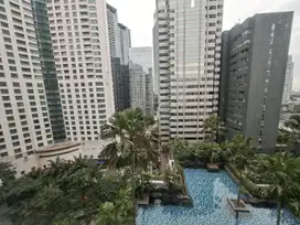 Disewakan Apartemen Sahid Sudirman Residence 3 BR