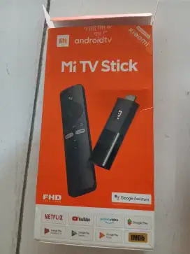 XIAOMI Mi TV Stick ( Android tv )