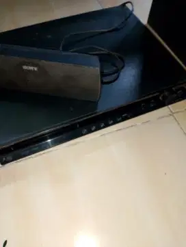 Sony sound system mati