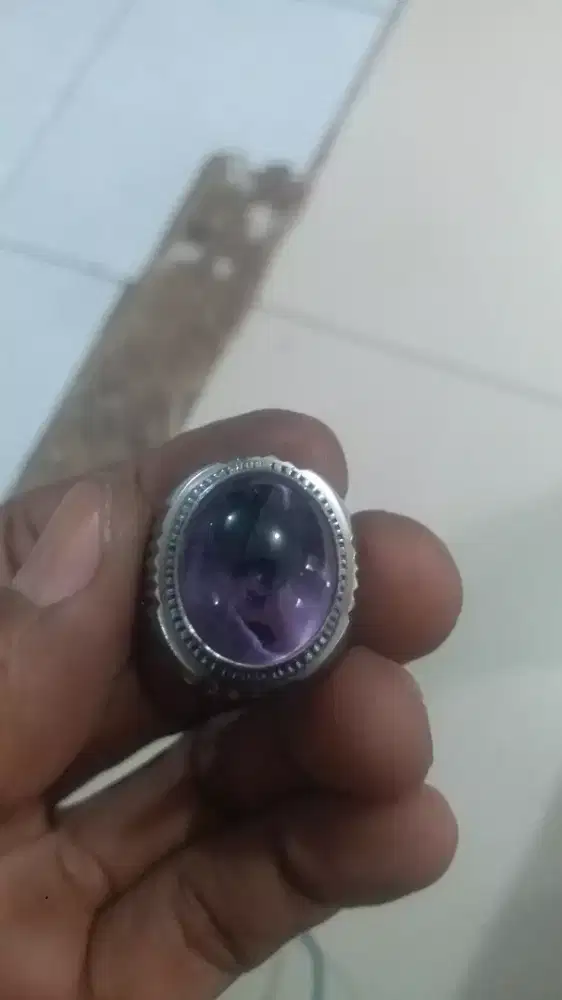 Kecubung btb kalimantan