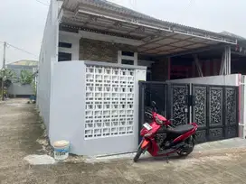 Disewakan Rumah Tahunan