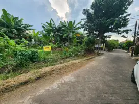 Dijual Tanah di Islamic Village