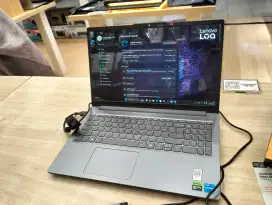 LENOVO LOQ ESENTIAL 15IAX9E