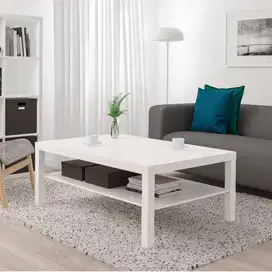 Coffe table IKEA LACK