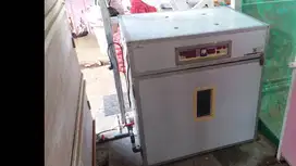 OBRAL RUGI! Mesin Tetas Telur Industri Maksindo AGR-TT1056 Butir