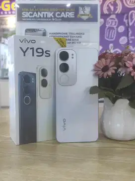 Hp Vivo terbaru