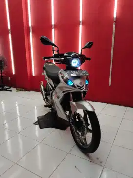Yamaha Jupiter MX Old 135 Tahun 2005