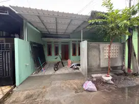 JUAL MURAH DARMAWANGSA RESIDENCE
