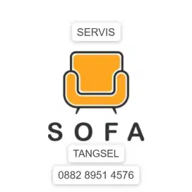 servis sofa berkualitas NO 1 DI TANGSEL