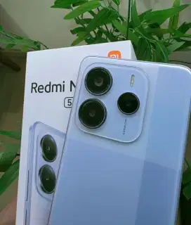 PROMO NEW REDMI NOTE 14 5G GARANSI RESMI XIAOMI INDONESIA!!