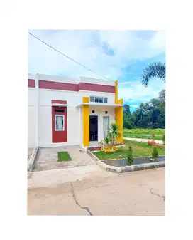 Rumah Ready Shm di Tenjo, 1 juta all in langsung proses Akad