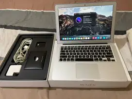 MACBOOK AIR 2017 128GB EX IBOX