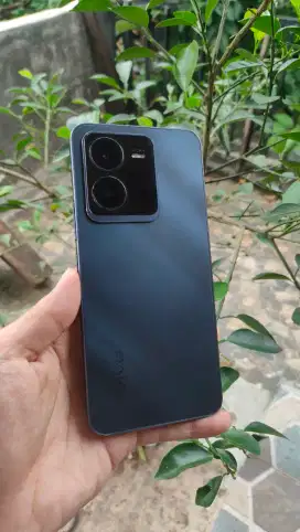 Dijual Murah bsa TT VIVO V25 5G 8/256GB Normal Mulus No Minus