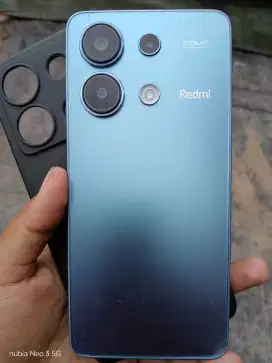 REDMI NOTE 13 (8+8/256) NFC