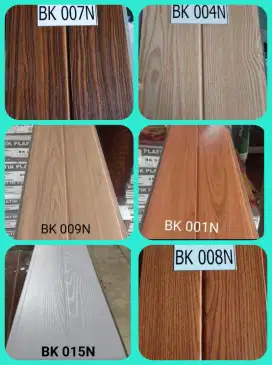 Plafon pvc laminet