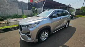 Toyota Kijang Innova 2023 Hybrid