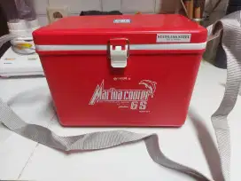 Marina Cooler Box 6s
