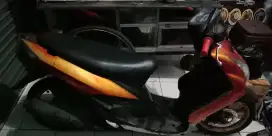 Mio soul tahun 2008 surat lengkap