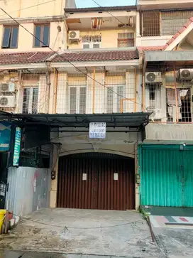 Ruko/Rumah Jual Cepat