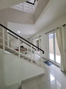 DIJUAL MURAH MURAH DI SAN LORENZO GADING SERPONG