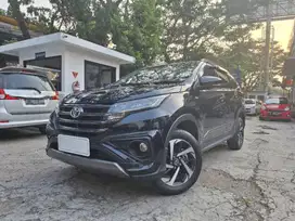 [OLXmobbi] HOT SALE - Toyota Rush 1.5 GR Sport Bensin-MT 2022