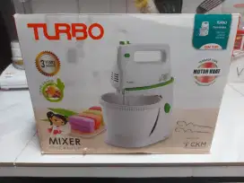 Turbo Mixer EHM 9090