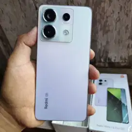 Redmi Note 13 Pro 5G 12/512