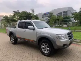 FORD RANGER 2.5 DIESEL 4X4 MANUAL 2008