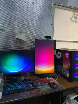 PC KERJA + EDITING TIPIS
