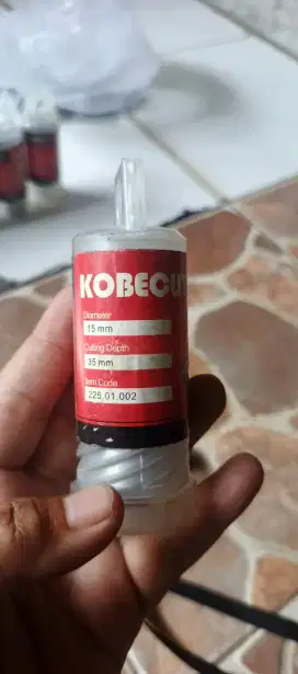 Barang masih baru tapi ga terpakai
