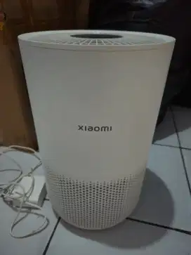Jual air purifier Xioami
