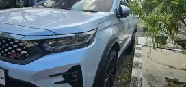 Jual Honda WRV RS 2023