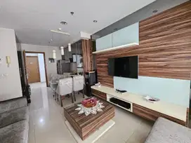 Disewakan Apartemen Sahid Sudirman Residence 2 BR