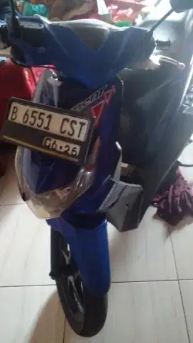 Beat karbu pajak panjang
