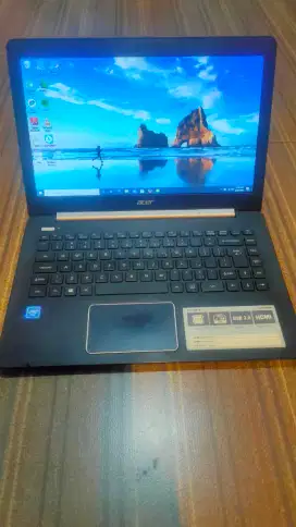 laptop acer one 14