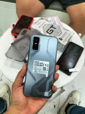 INFINIX GT 30PRO 5G 8/256GB