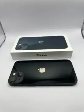Promo Iphone 13  garansi resmi ibox