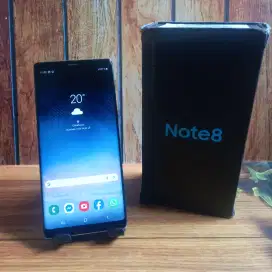 Samsung Galaxy Note 8