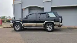 Nissan terrano kingsroad k3 2006