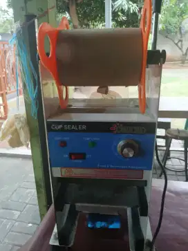 Di jual  cau ap seler