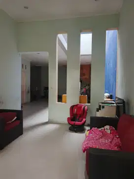 Dijual Rumah Di Kayu Putih Murah Luas