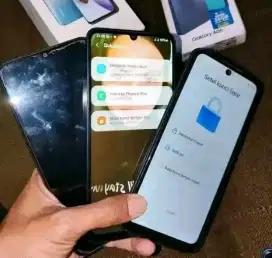 Di cari hp rusak