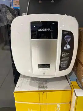 MODENA WATER HEATER LISTRIK 30 LITER PROMO