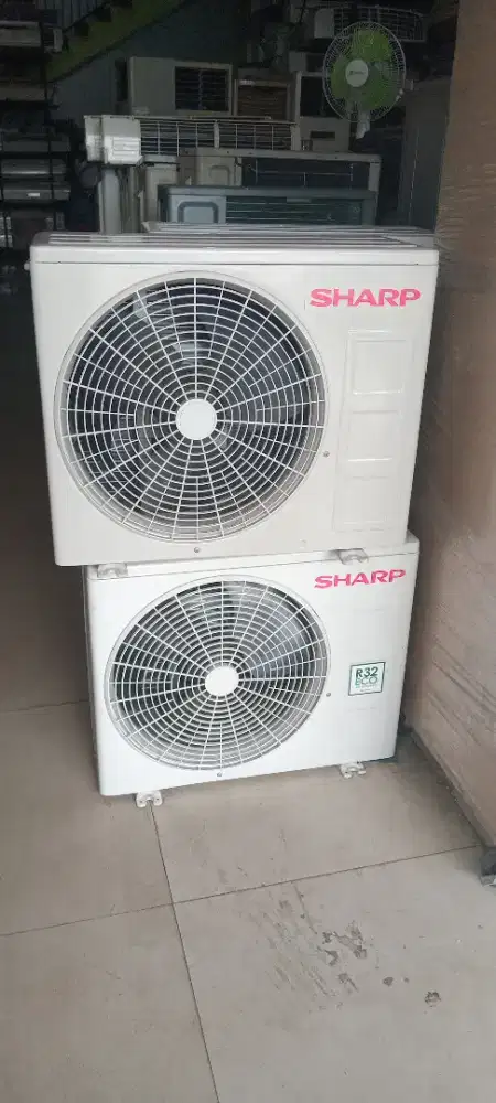 Jasa service ac,kulkas, frreezer box,showcase,mesin cuci,jual beli ac
