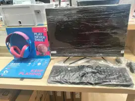 HP AIO 205    G4